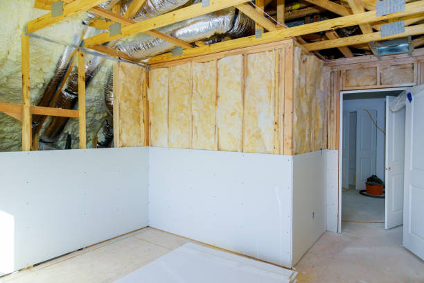 Best Energy Efficiency Insulation in North Amityville, NY