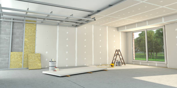 Best Insulation Maintenance and Repair in North Amityville, NY