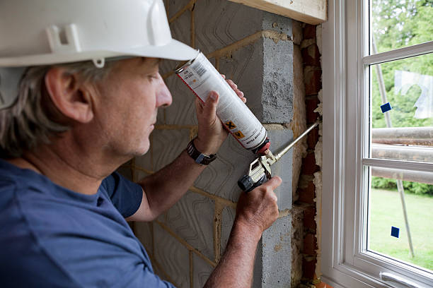 Best Residential Insulation in North Amityville, NY