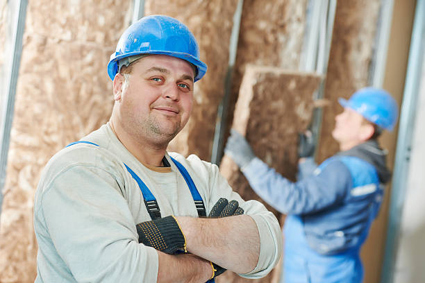 Types of Insulation We Offer in North Amityville, NY