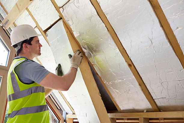 Best DIY Insulation Kits and Guidance in North Amityville, NY
