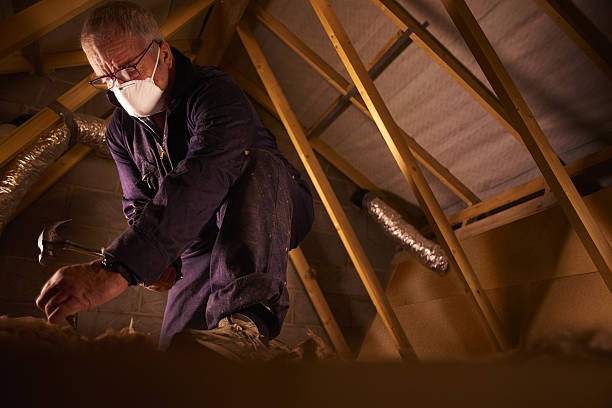 Best Commercial Insulation in North Amityville, NY